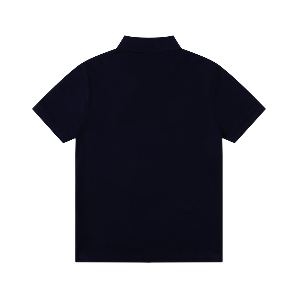Everyday Comfort Polo Shirt-50