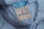 Ultra-Light Winter Puffer –40