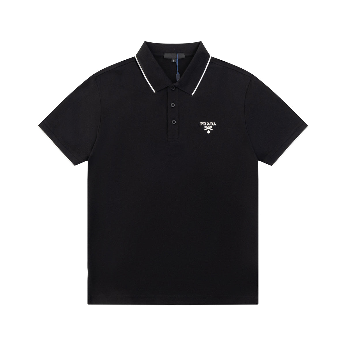Everyday Comfort Polo Shirt-39