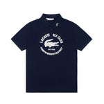 Everyday Comfort Polo Shirt-44