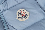 Ultra-Light Winter Puffer –40