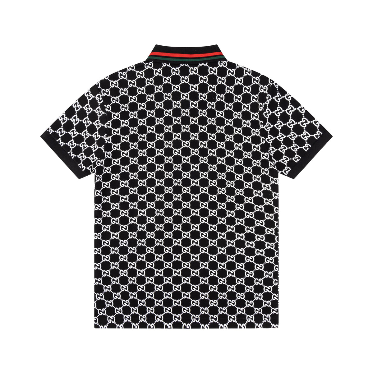 Everyday Comfort Polo Shirt-48