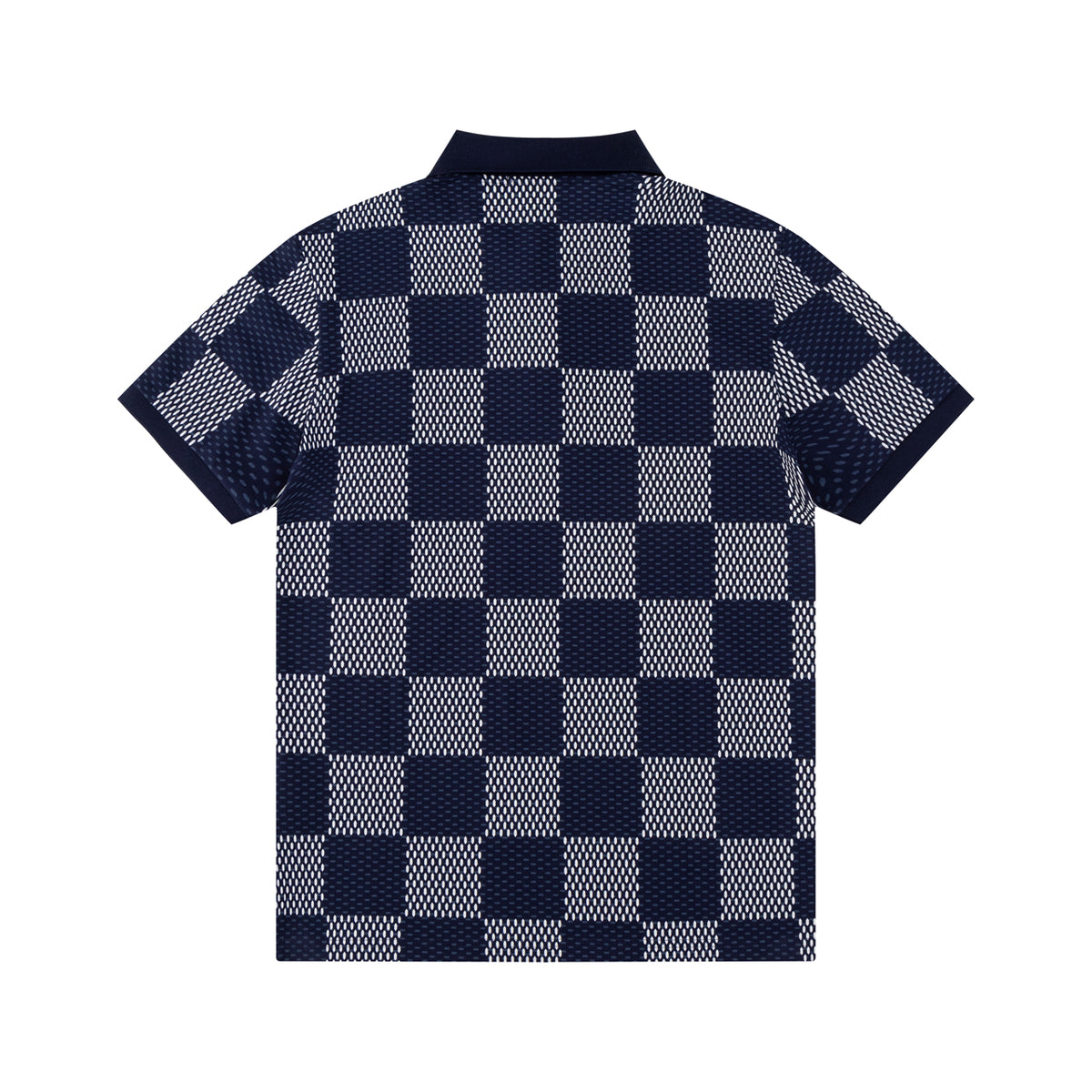 Everyday Comfort Polo Shirt-40