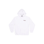 POLITICAL CAMPAIGN HOODIE