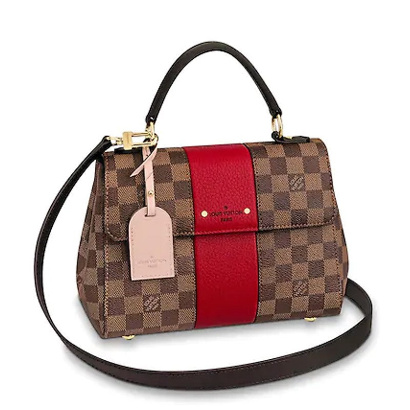Exquisite leather bags-1221