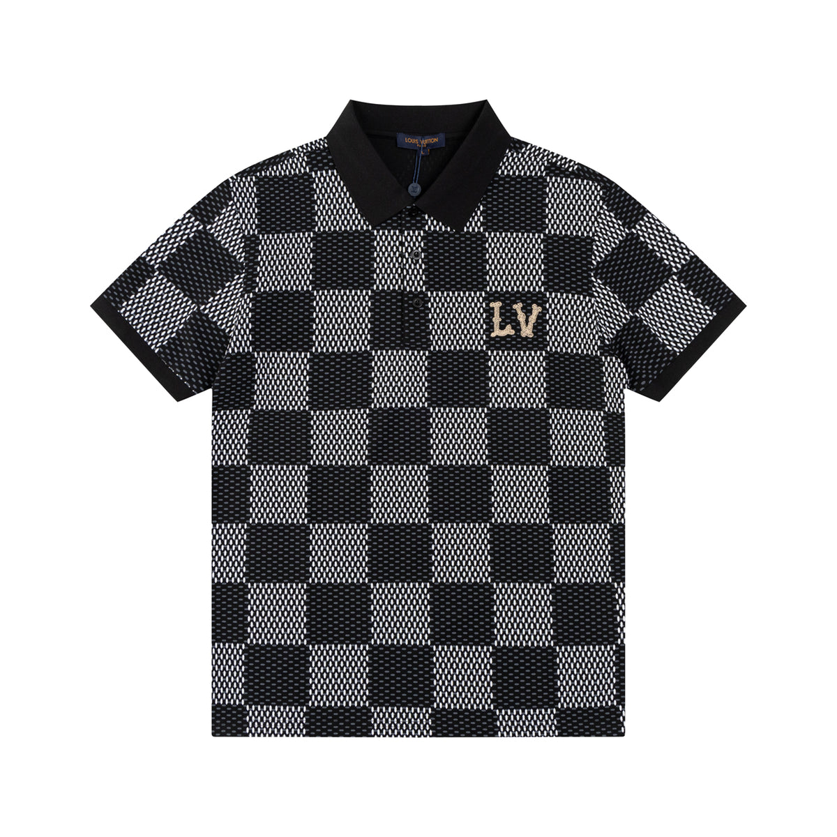 Everyday Comfort Polo Shirt-40