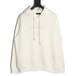 Classic Fit Hoodie-888
