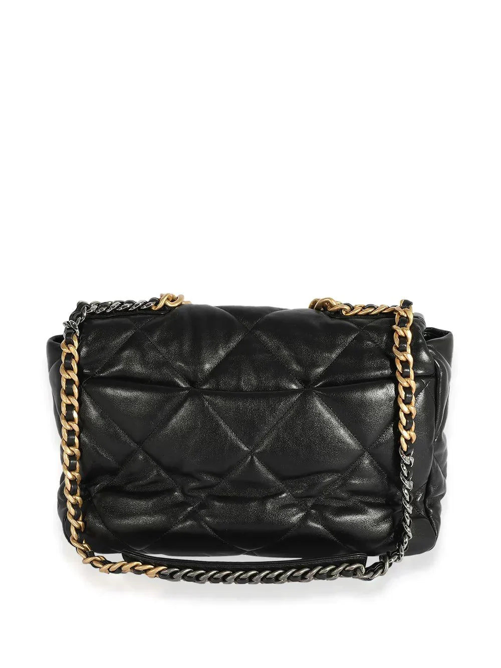 Exquisite leather bags-777
