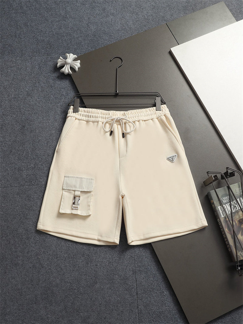 Summer Comfort Shorts-22
