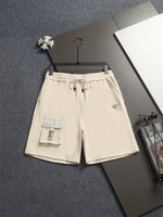 Summer Comfort Shorts-22
