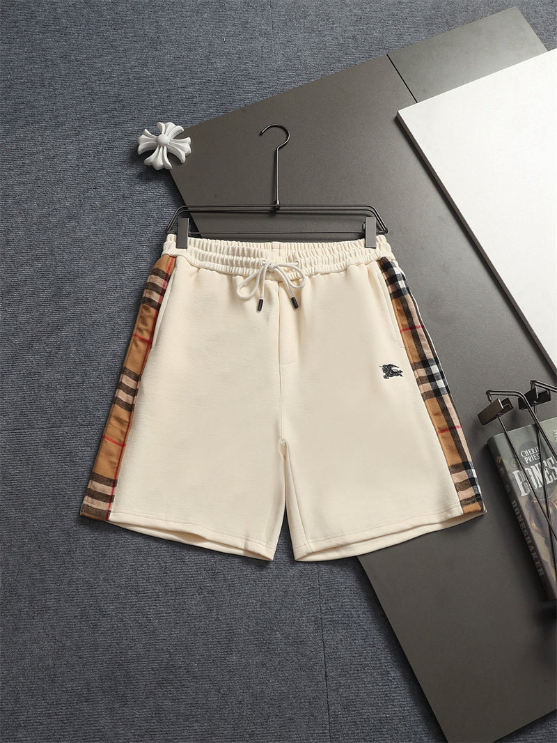 Summer Comfort Shorts-19