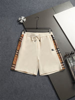 Summer Comfort Shorts-19