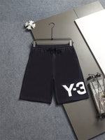 Summer Comfort Shorts-17