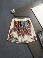 Summer Comfort Shorts-29