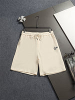 Summer Comfort Shorts-27