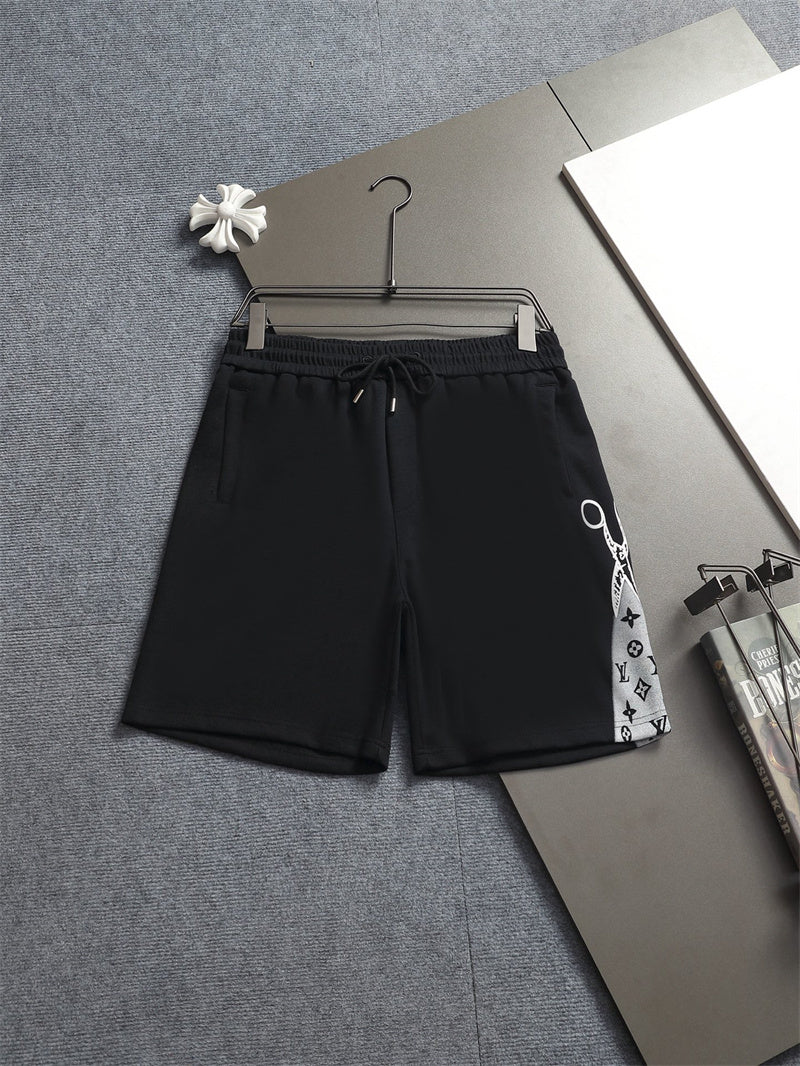 Summer Comfort Shorts-23