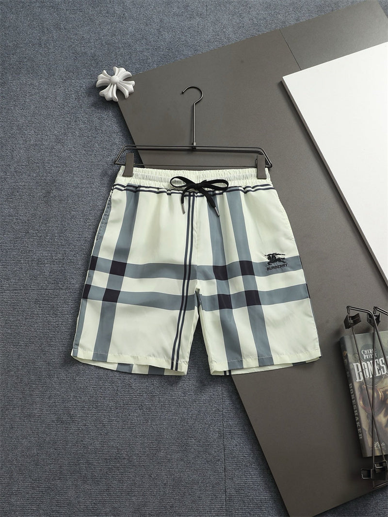 Summer Comfort Shorts-35