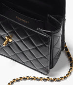 Exquisite leather bags-742