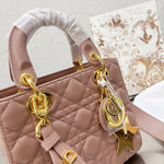 Exquisite leather bags-469