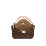 Exquisite leather bags-1290