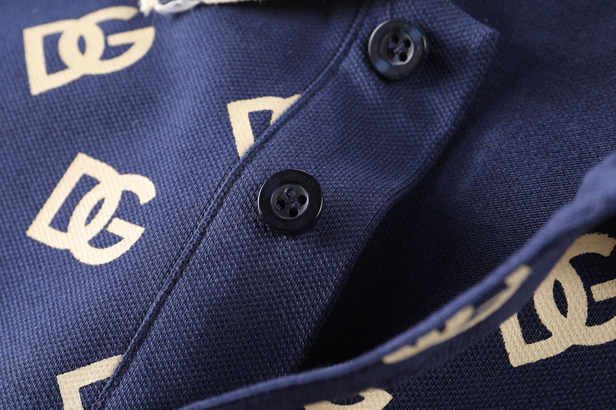 Everyday Comfort Polo Shirt-46