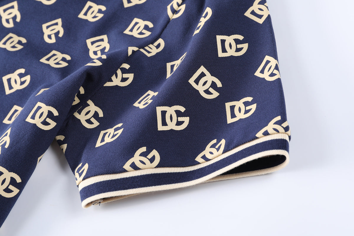 Everyday Comfort Polo Shirt-46