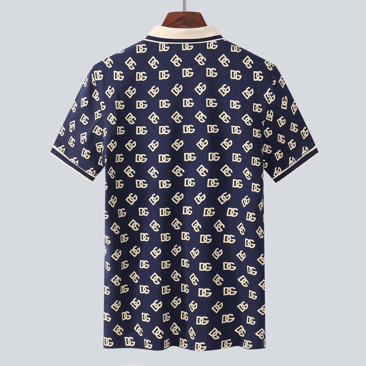 Everyday Comfort Polo Shirt-46