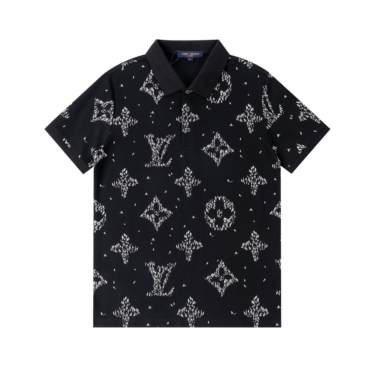 Everyday Comfort Polo Shirt-20