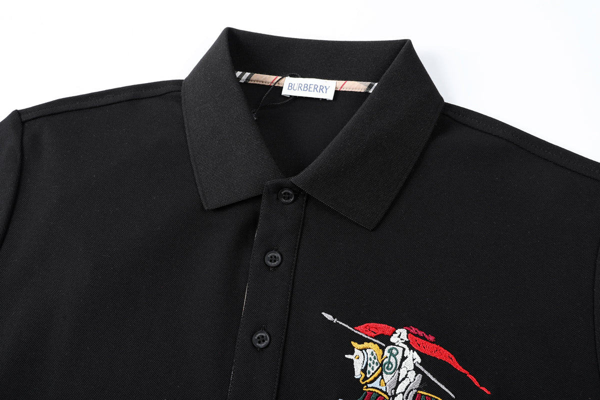 Everyday Comfort Polo Shirt-22