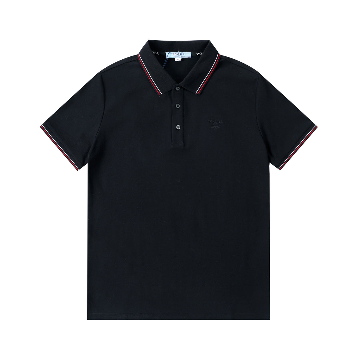 Everyday Comfort Polo Shirt-24