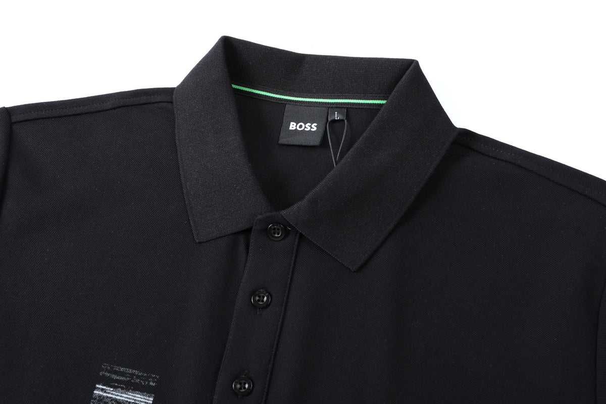 Everyday Comfort Polo Shirt-18