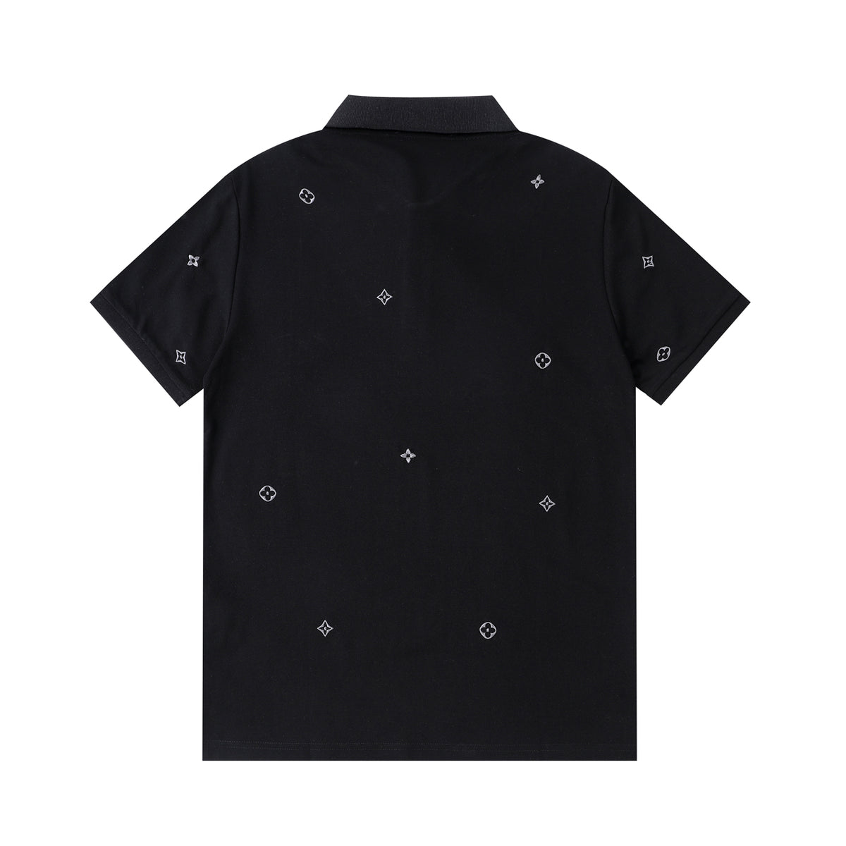 Everyday Comfort Polo Shirt-19