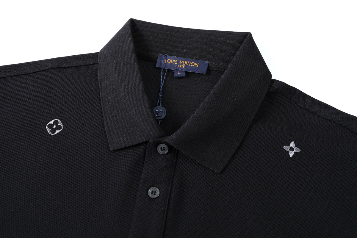 Everyday Comfort Polo Shirt-19