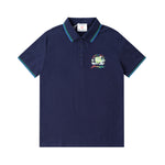 Everyday Comfort Polo Shirt-31
