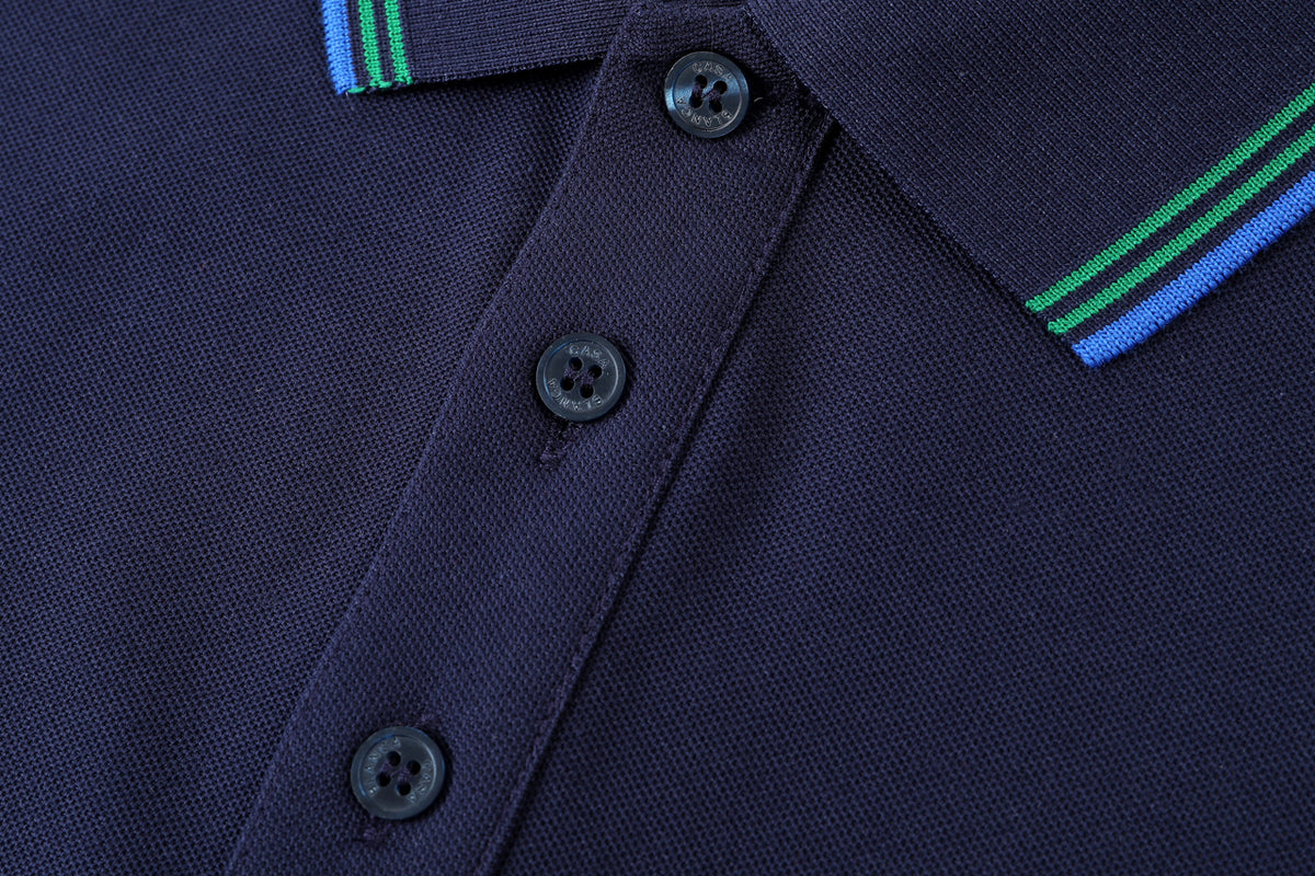 Everyday Comfort Polo Shirt-31
