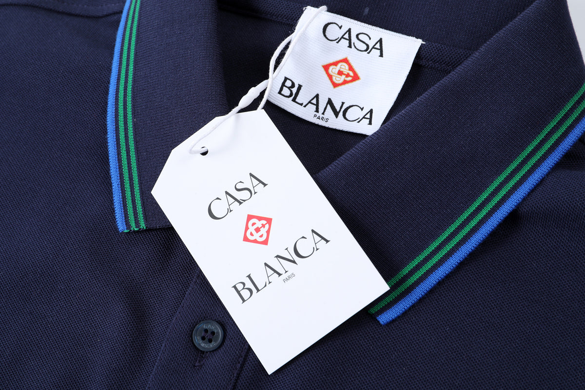 Everyday Comfort Polo Shirt-31