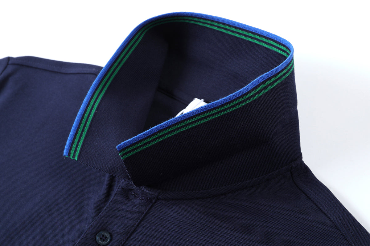 Everyday Comfort Polo Shirt-31