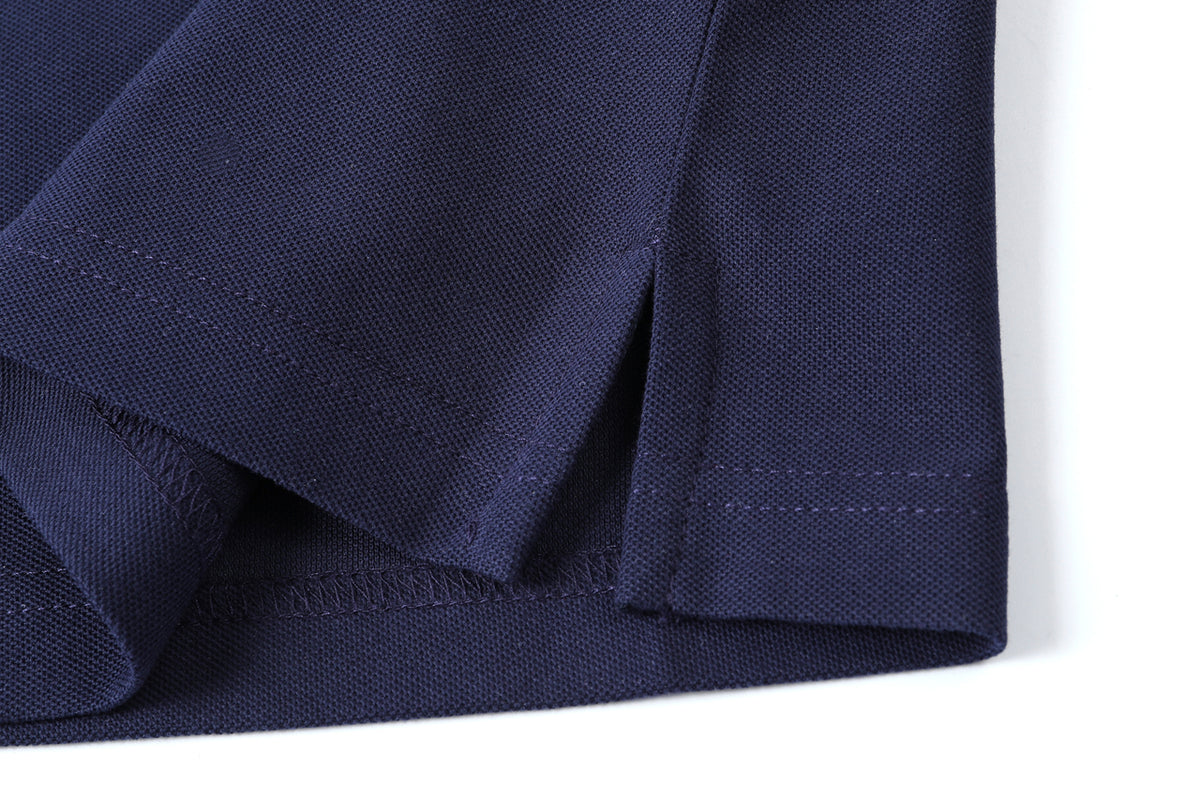 Everyday Comfort Polo Shirt-31