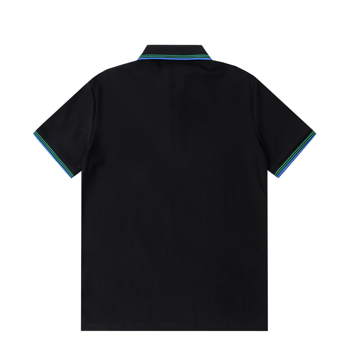 Everyday Comfort Polo Shirt-31