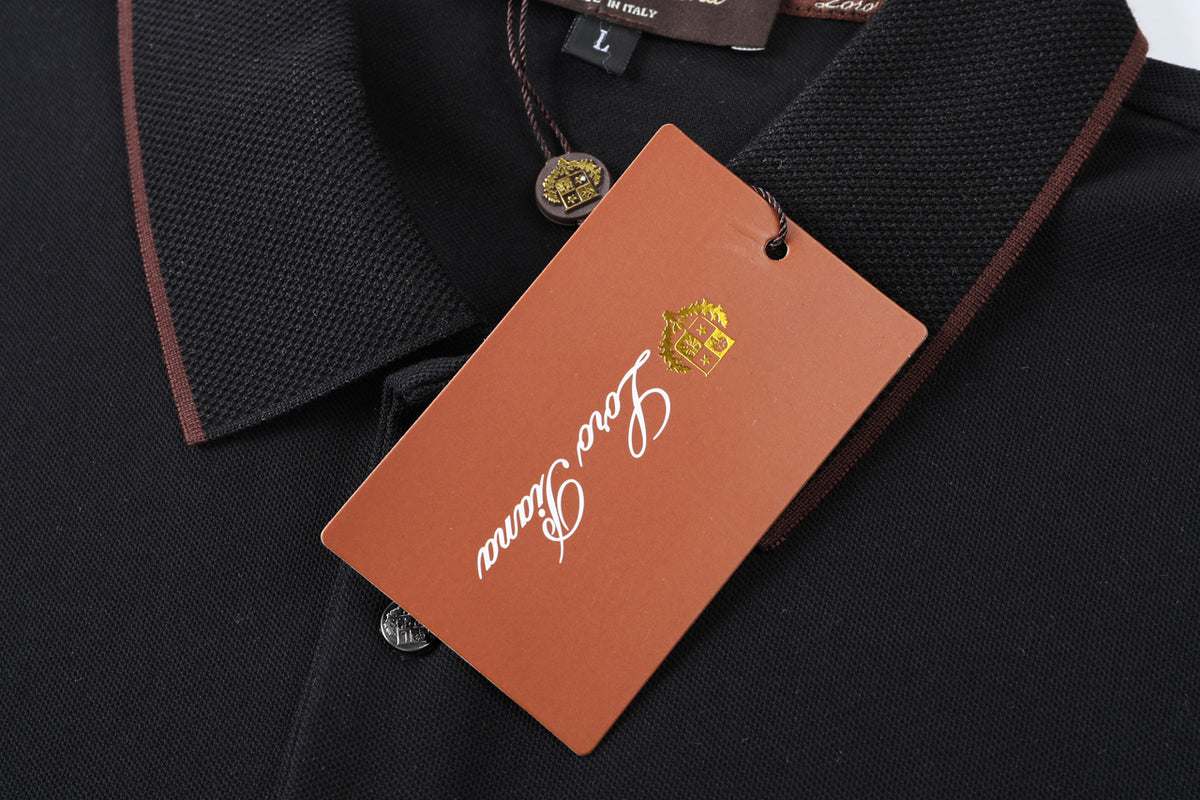 Everyday Comfort Polo Shirt-17