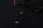 Everyday Comfort Polo Shirt-17