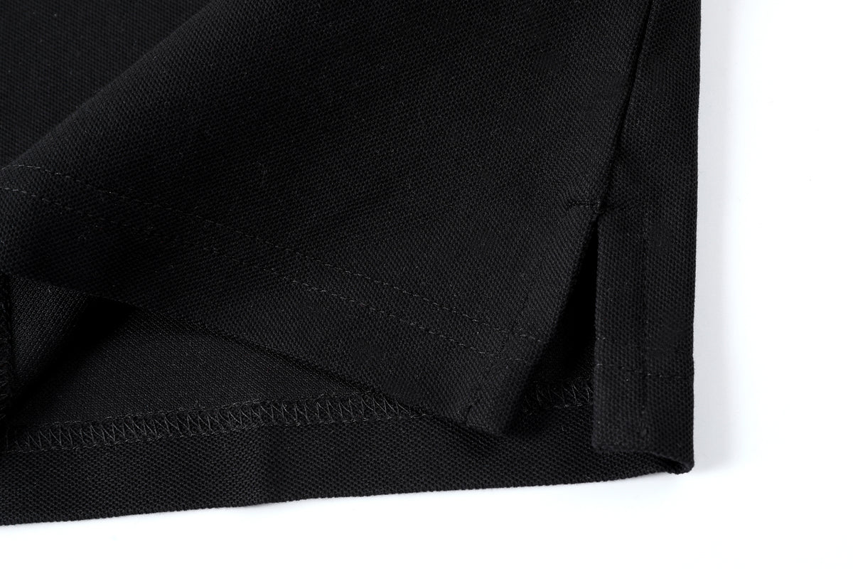 Everyday Comfort Polo Shirt-17