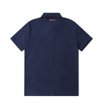 Everyday Comfort Polo Shirt-17