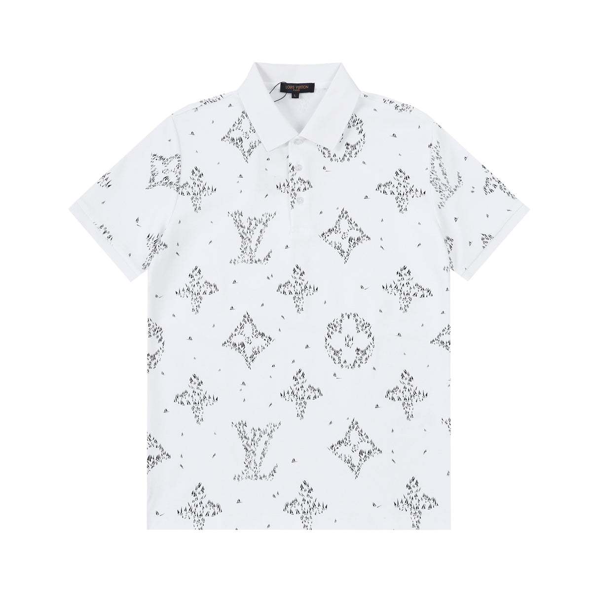Everyday Comfort Polo Shirt-20