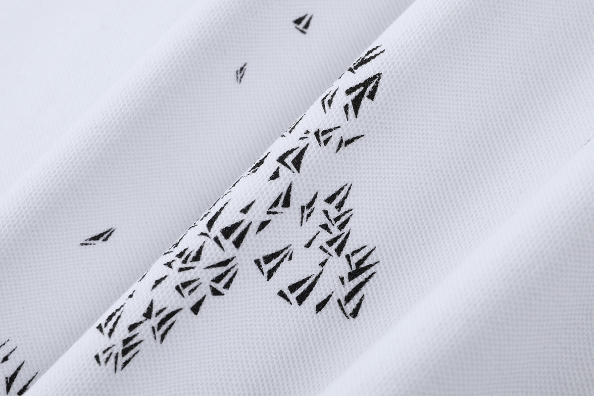 Everyday Comfort Polo Shirt-20
