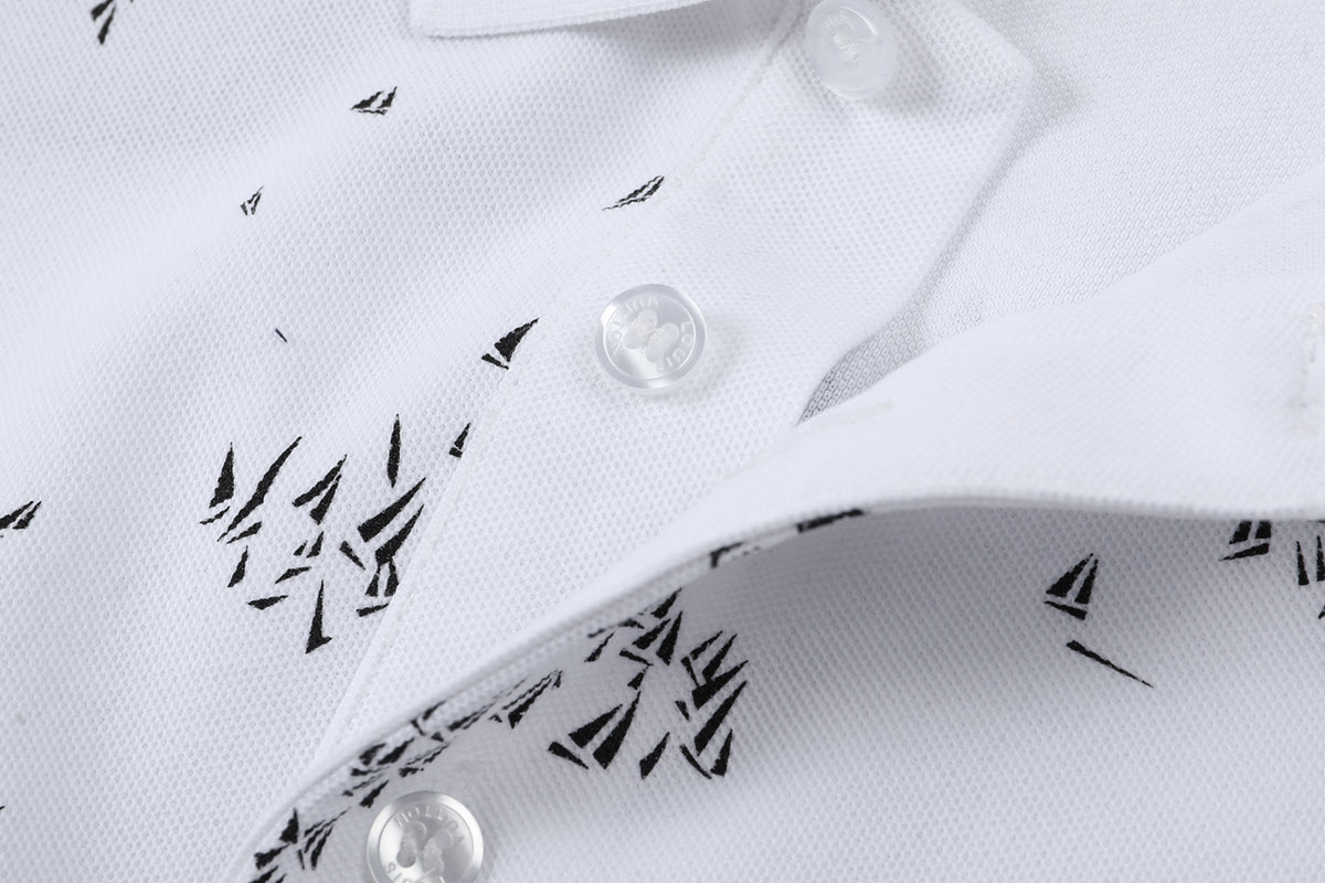 Everyday Comfort Polo Shirt-20
