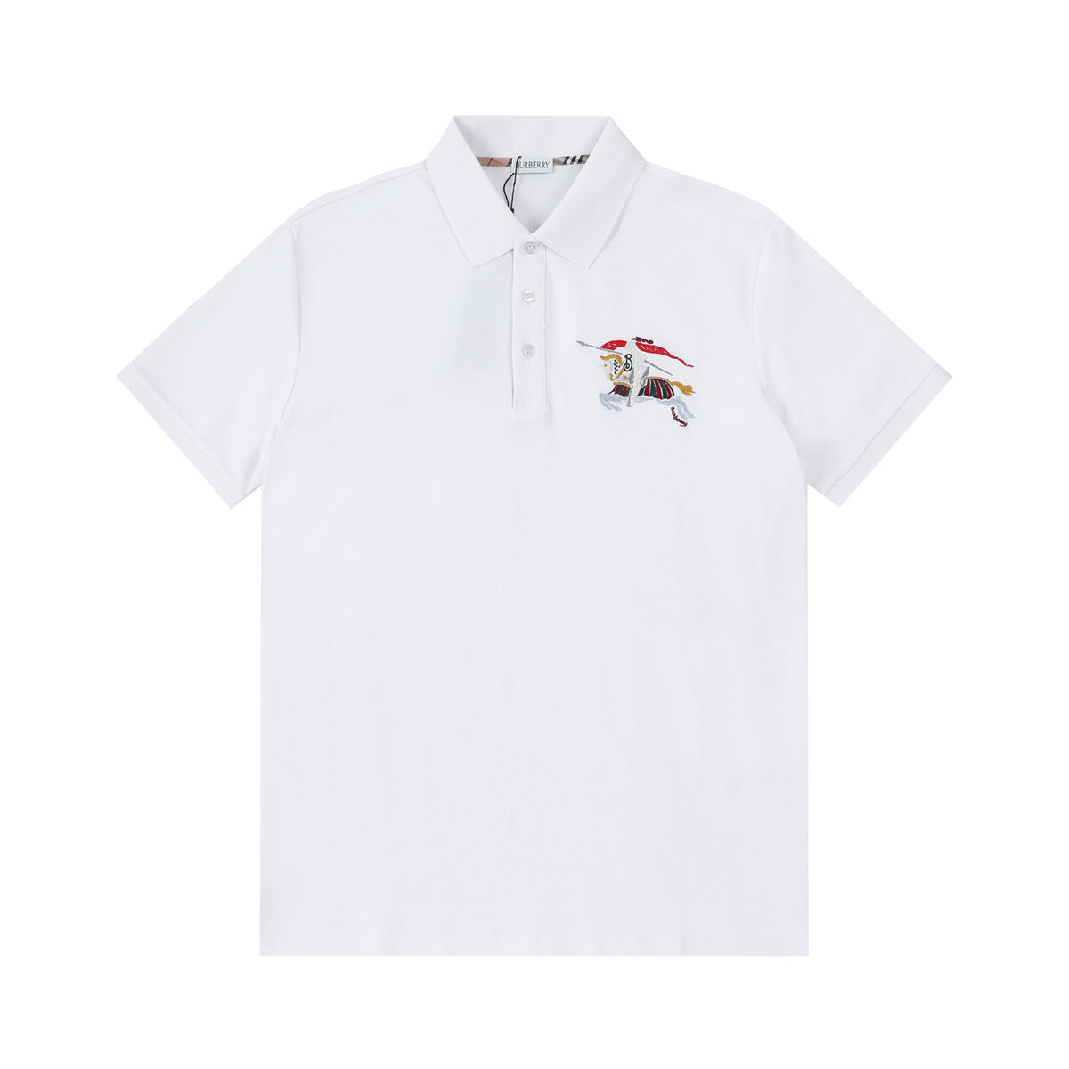 Everyday Comfort Polo Shirt-22