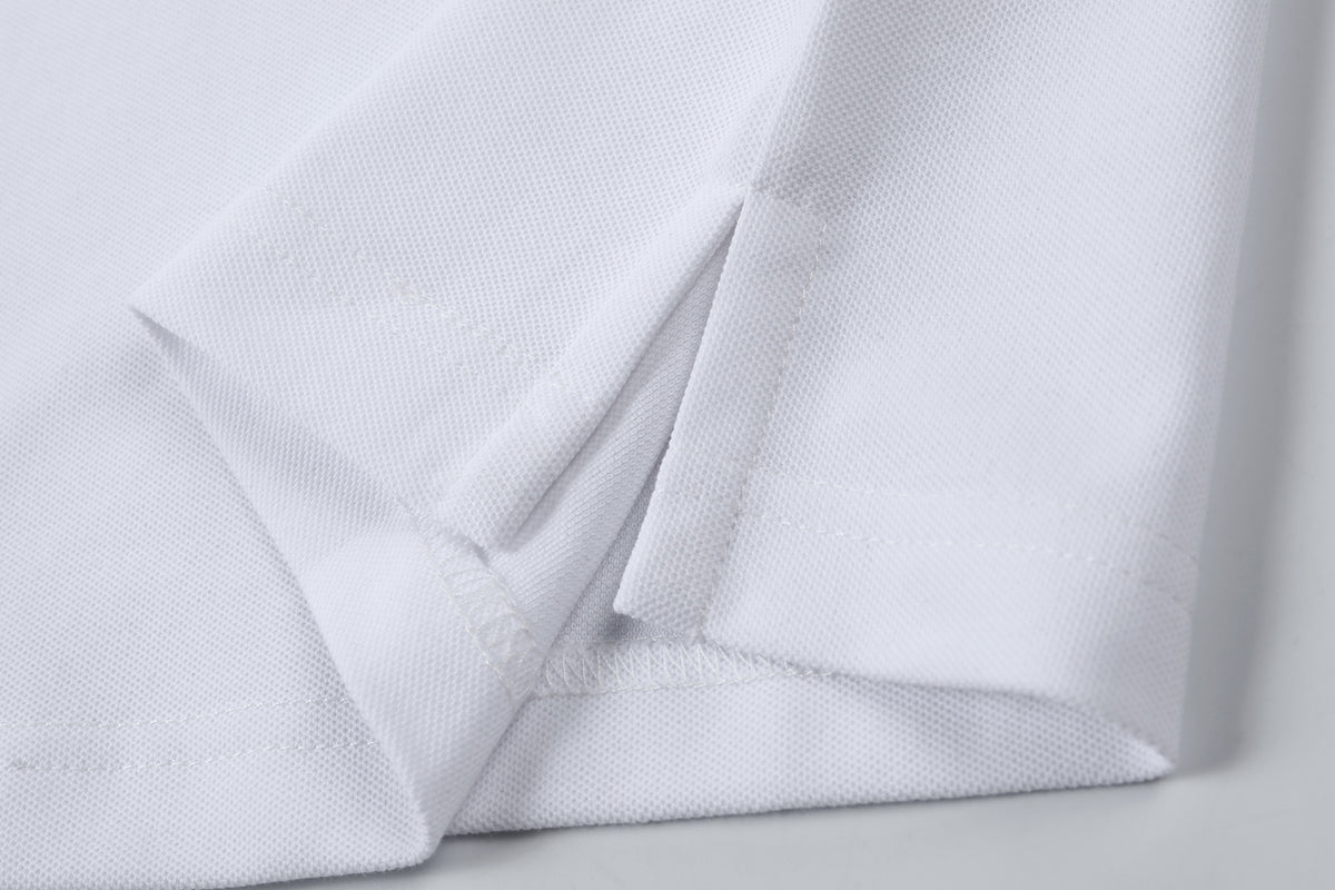 Everyday Comfort Polo Shirt-22