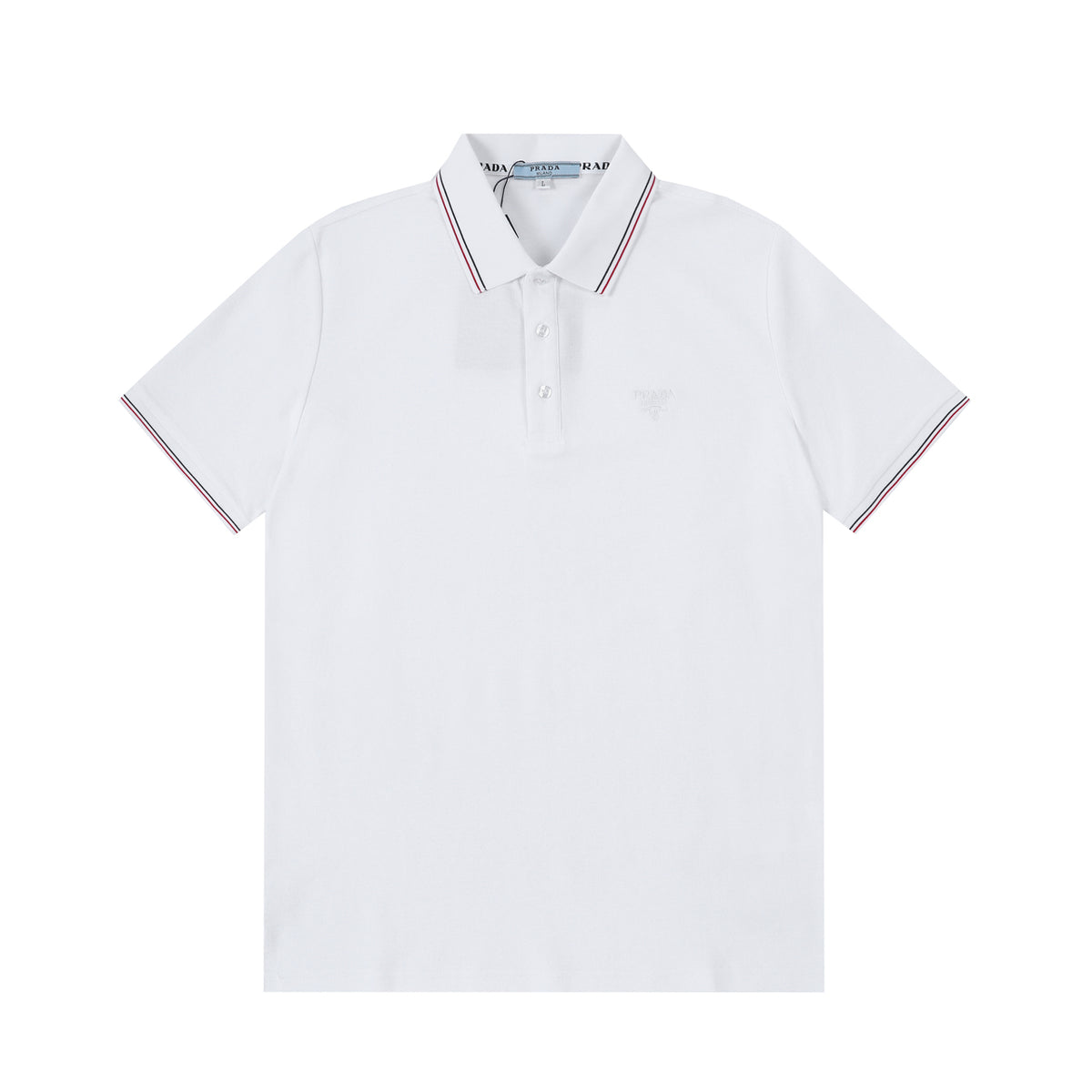 Everyday Comfort Polo Shirt-24