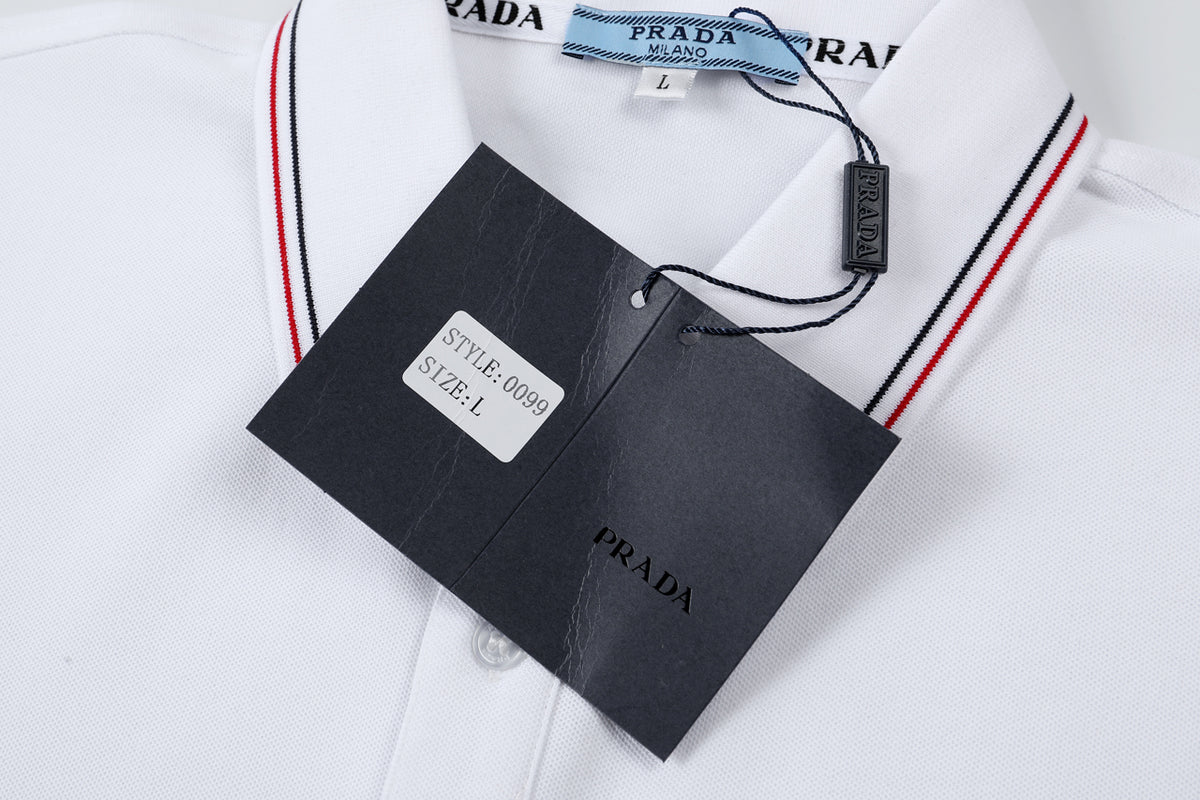 Everyday Comfort Polo Shirt-24